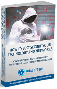 managed IT security-how to best secure your technology and networking ebook